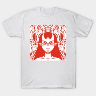 Demon of Symmetry T-Shirt